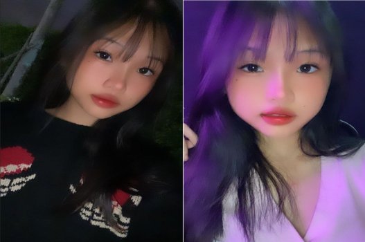 Nữ sinh ngây thơ bị bạn đụ nát bím